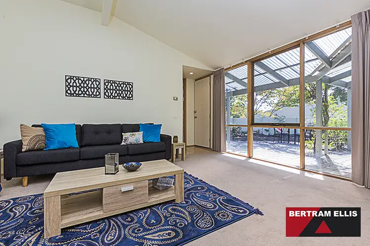 Fifth view of Homely townhouse listing, 53/21 Biddlecombe Street, Pearce ACT 2607