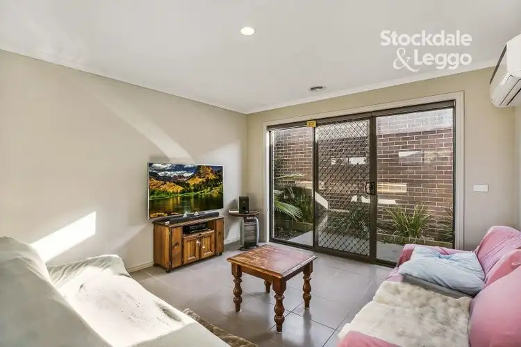 Second view of Homely house listing, 1 PALLYANG LANE, Cranbourne East VIC 3977