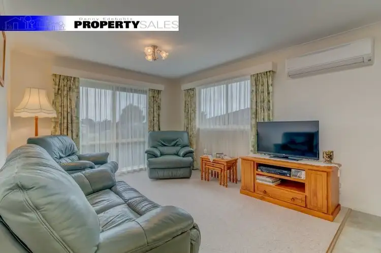 Second view of Homely townhouse listing, 10 Varcoe Court, Newborough VIC 3825
