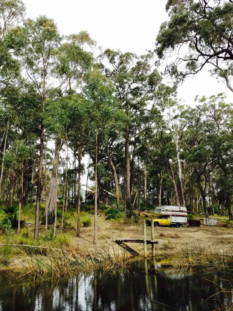 Second view of Homely land listing, Lot 5, LOT Lot 5, 1067 Congo Rd, Meringo NSW 2537