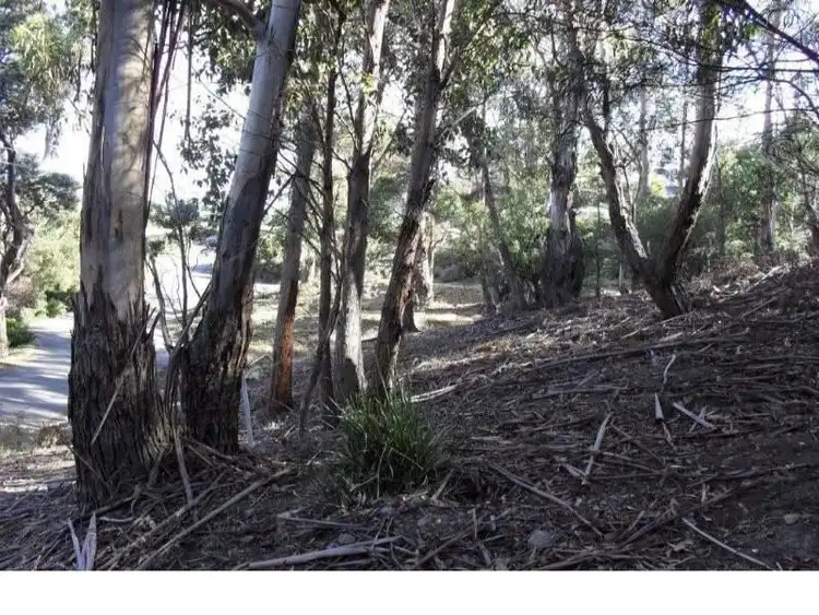 Second view of Homely land listing, 94 Liverpool Crescent, West Hobart TAS 7000