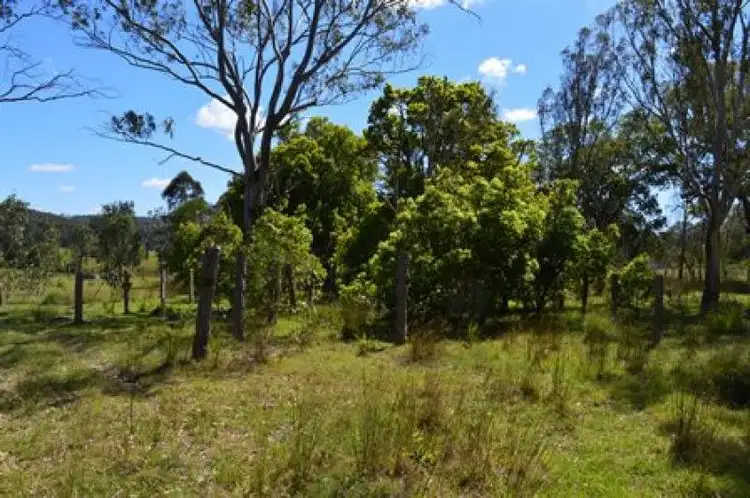 Third view of Homely land listing, Lot 1 Mt Lindesay Road, Legume NSW 2476