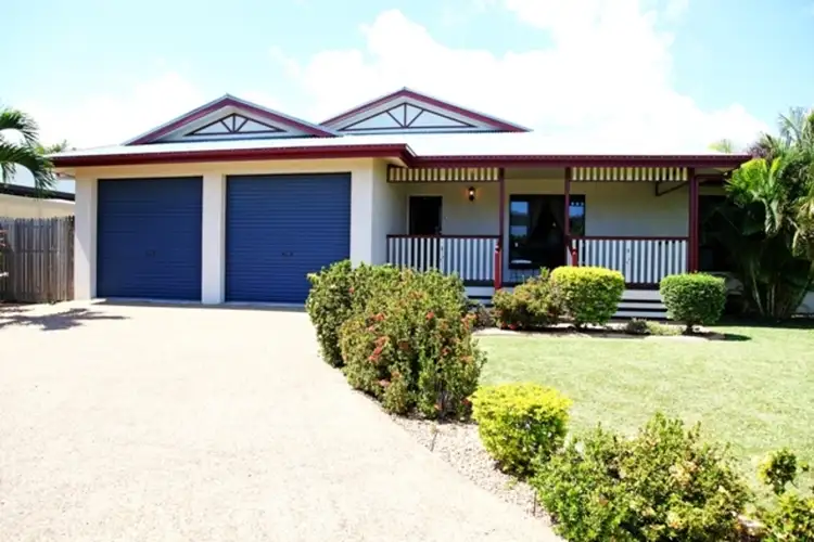 26 Bartels Close, Kirwan QLD 4817