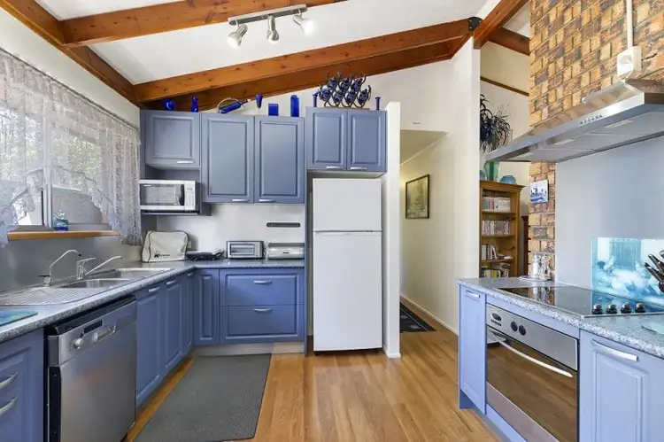 Seventh view of Homely house listing, 30 Whiting St, Beachmere QLD 4510