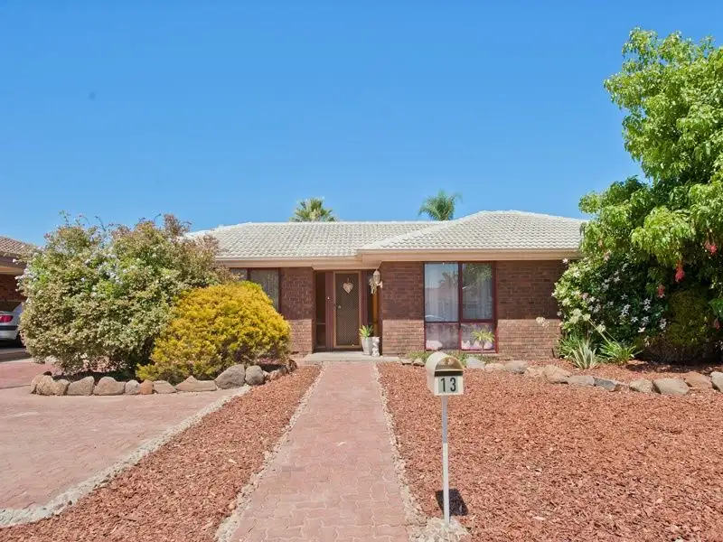 Main view of Homely house listing, 13 Lynnette Lane, Salisbury Downs SA 5108