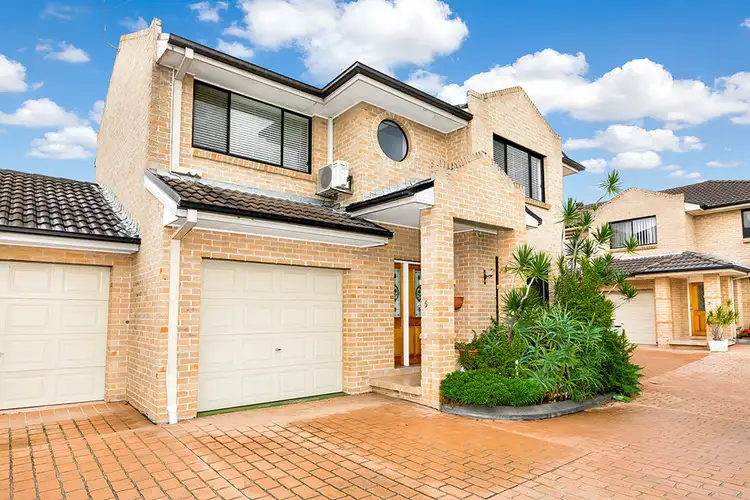 5/83 Cambridge Street, Canley Heights NSW 2166