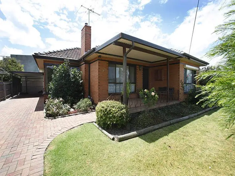 9 Lawrence Court, Altona North VIC 3025