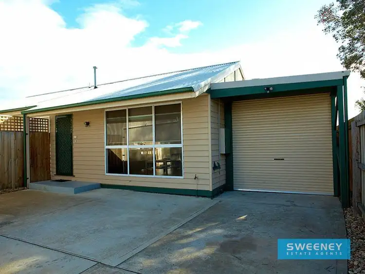 15B Hancock Street, Altona VIC 3018