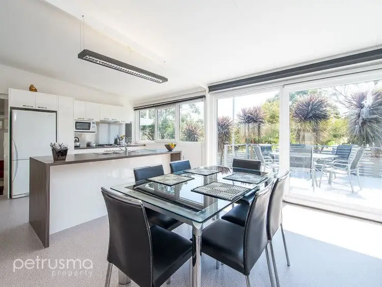 Third view of Homely house listing, 35 Carbeen Street, Mornington TAS 7018