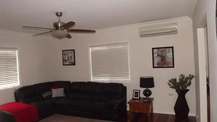 Seventh view of Homely house listing, 36 JAMES ST, Rangeville QLD 4350