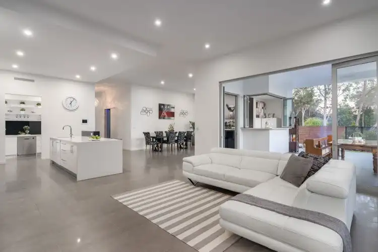 Sixth view of Homely house listing, 65 Daintree Rd, Cornubia QLD 4130