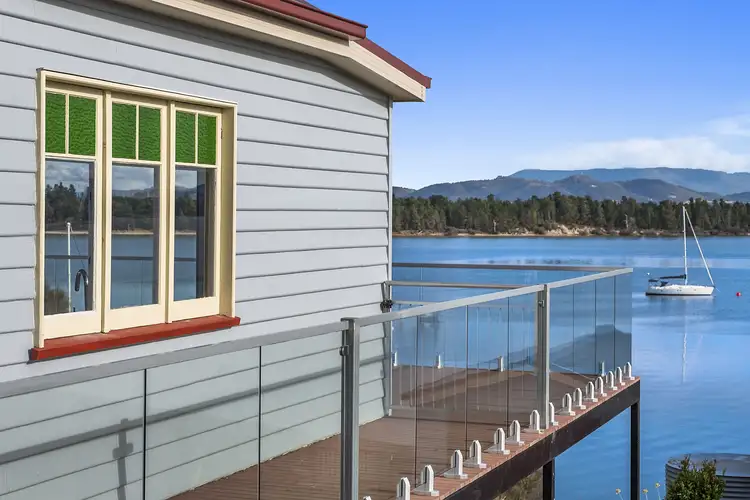 Sixth view of Homely house listing, 85 Lewisham Scenic Drive, Lewisham TAS 7173