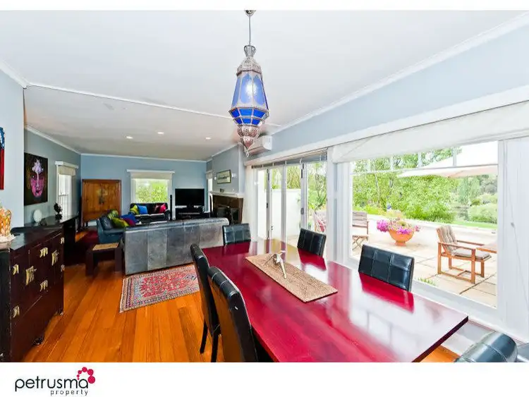 Sixth view of Homely house listing, 91 Derwent Terrace, New Norfolk TAS 7140