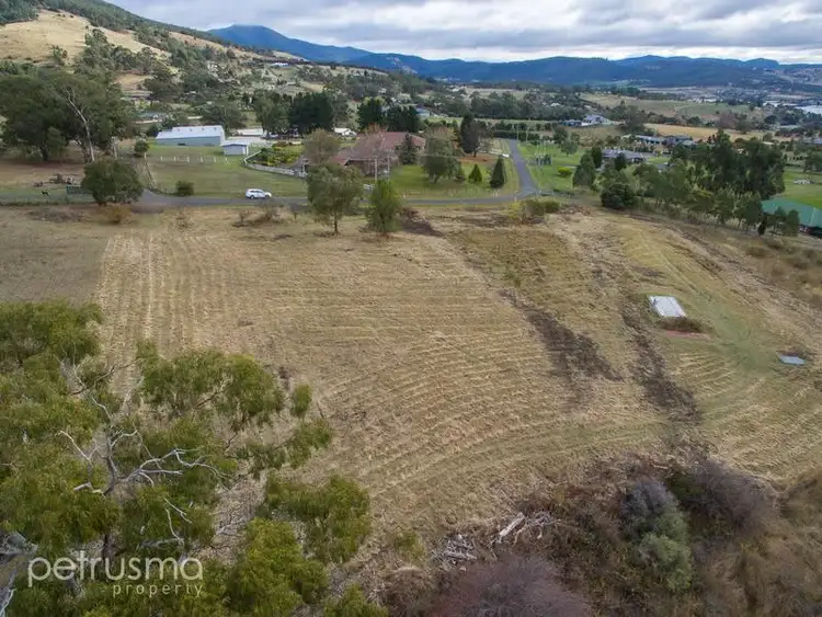 Fourth view of Homely land listing, 25 Christopher Close, Granton TAS 7030