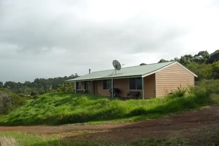 Third view of Homely house listing, 14 Bayview Rise, Denmark WA 6333