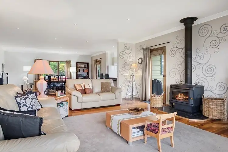 Sixth view of Homely house listing, 180 Dillons Hill Road, Glaziers Bay TAS 7109