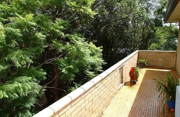 Fifth view of Homely apartment listing, 28/181-185 Pacific Highway (opposite Bayswater Rd), Roseville NSW 2069