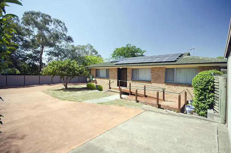 Main view of Homely house listing, 11 Rouse Place, Charnwood ACT 2615