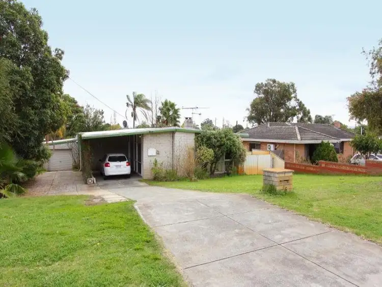 16 Montrose Street, Lynwood WA 6147