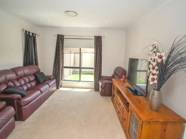 Third view of Homely house listing, 6 Barnsley Street, Chinchilla QLD 4413