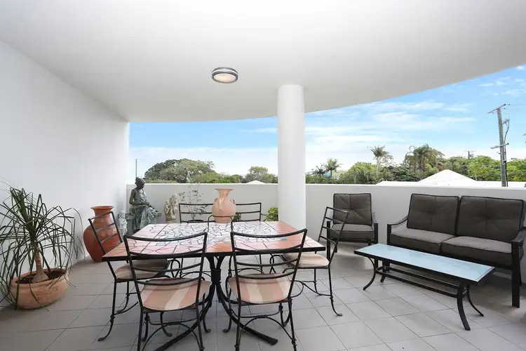 Second view of Homely unit listing, 63/36 Woodcliffe Crescent, Woody Point QLD 4019