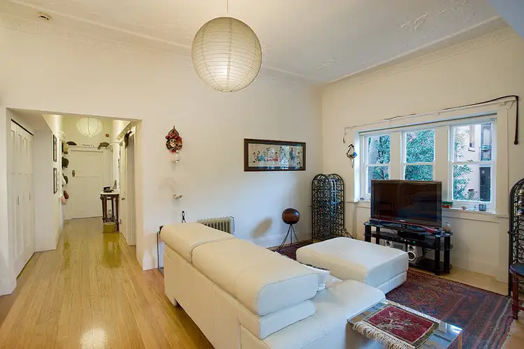 Fourth view of Homely apartment listing, 2/2A Challis Avenue, Potts Point NSW 2011
