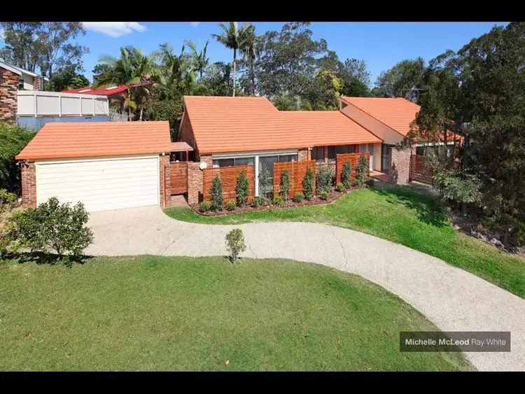 Second view of Homely house listing, 4 Jamner Street, Chapel Hill QLD 4069