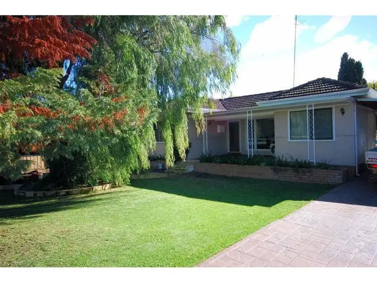 Main view of Homely house listing, 1 Maxted Street, West Busselton WA 6280