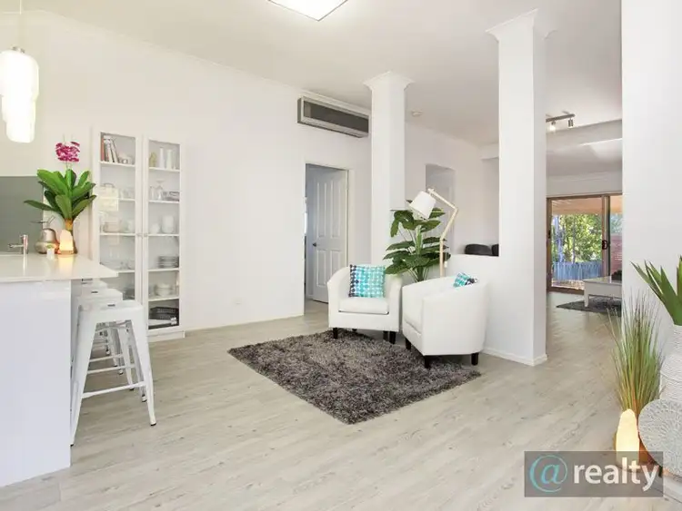Second view of Homely house listing, 3 Vantage Court, Warner QLD 4500