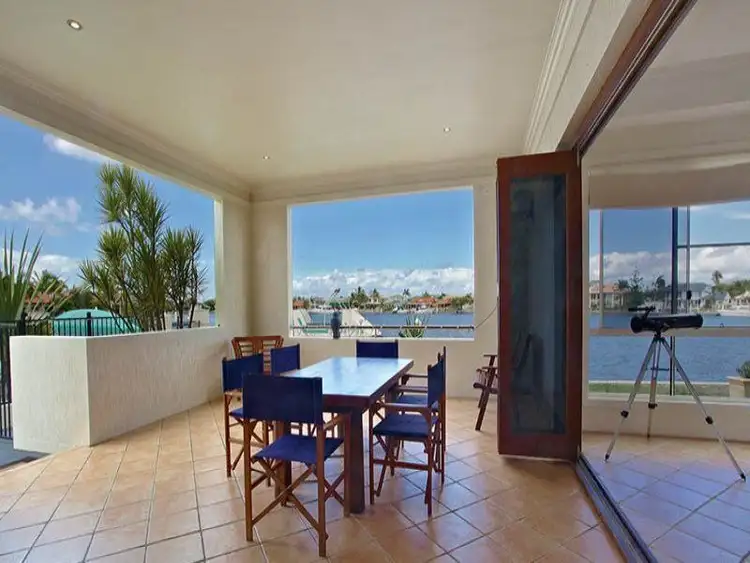 Second view of Homely house listing, 25 Bass Court, Banksia Beach QLD 4507