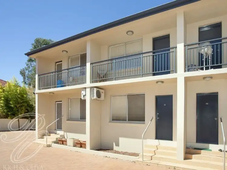 23/45 First Avenue, Campsie NSW 2194