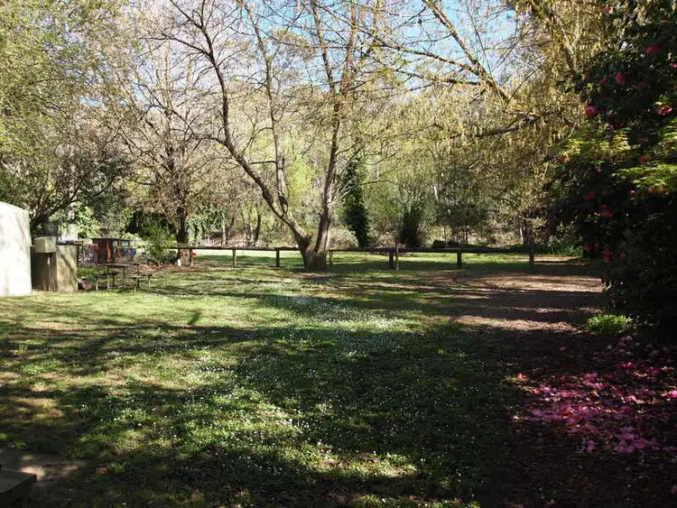 Third view of Homely house listing, 5 Wallace Drive, Buckland VIC 3740