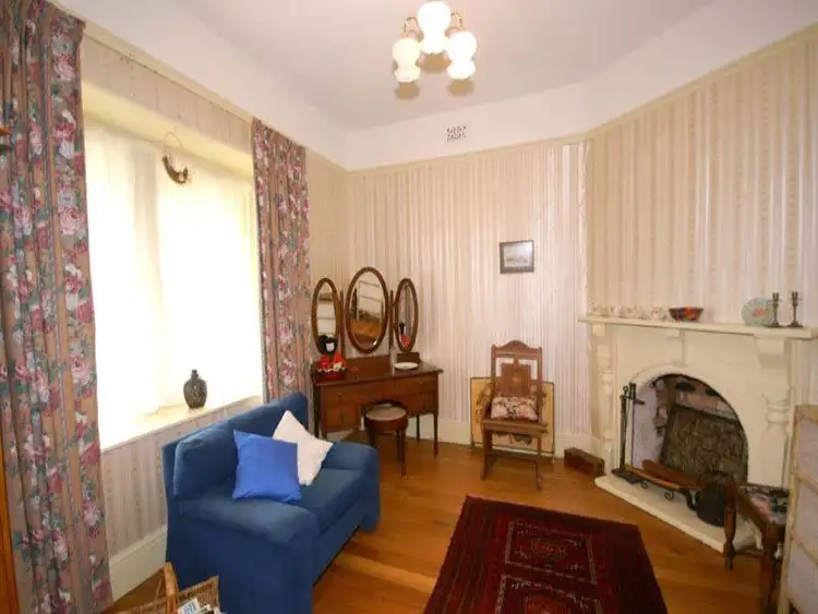 Second view of Homely house listing, 53 Lord Street, Sandy Bay TAS 7005