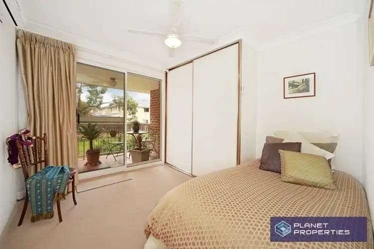 Fifth view of Homely townhouse listing, 4/84 First Avenue, Belfield NSW 2191