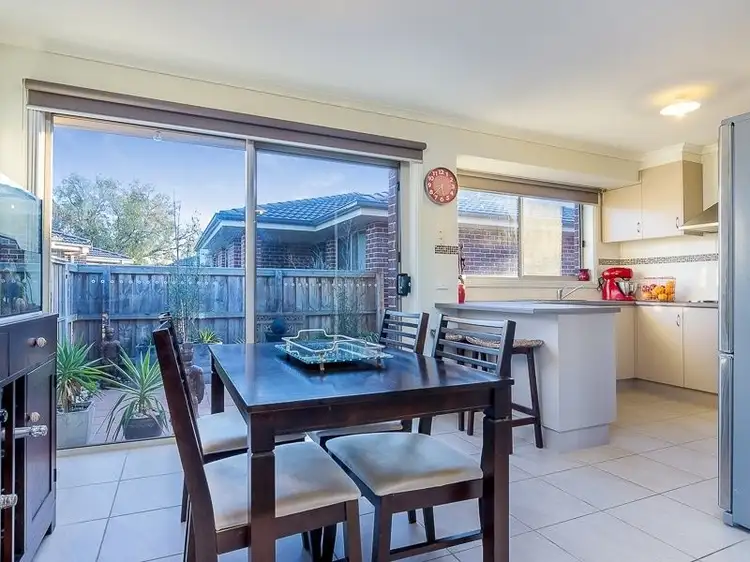 Second view of Homely unit listing, 1/1-3 Gardner Street, Koo Wee Rup VIC 3981