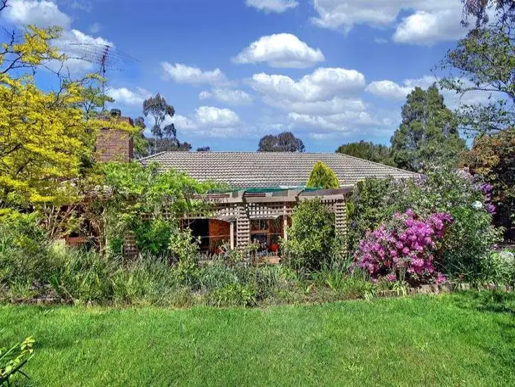 Seventh view of Homely house listing, 25 STATION AVENUE, Heathcote Junction VIC 3758