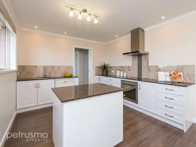 Third view of Homely house listing, 212 Channel Highway, Taroona TAS 7053