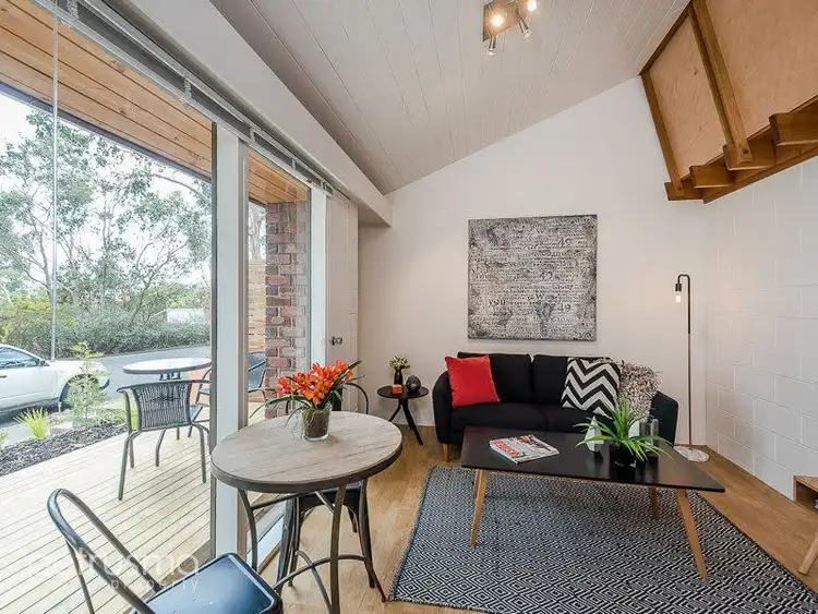 Fifth view of Homely unit listing, 3/571 Nelson Road, Mount Nelson TAS 7007