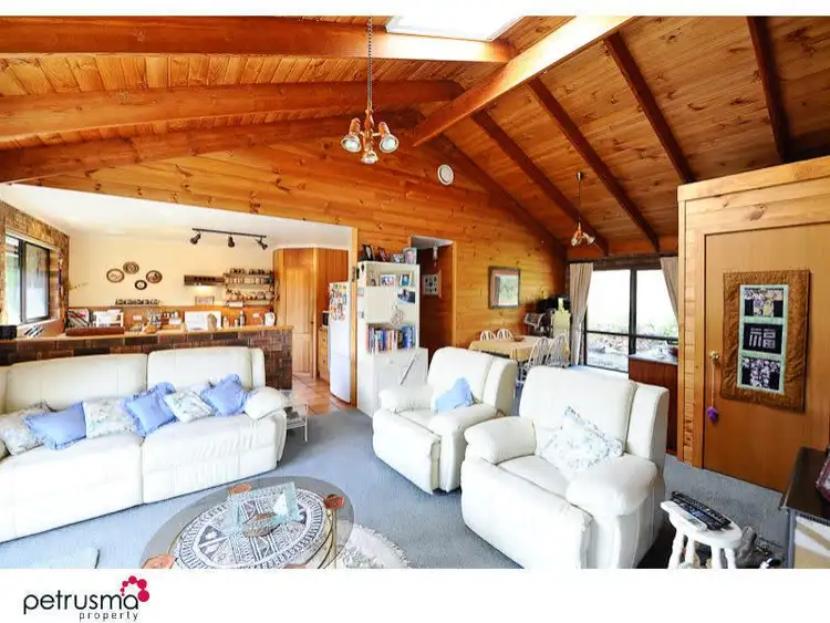 Sixth view of Homely house listing, 8 Grices Road, Tea Tree TAS 7017