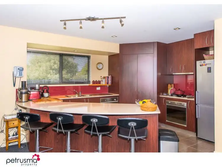 Fifth view of Homely house listing, 3 Malachi Drive, Kingston TAS 7050