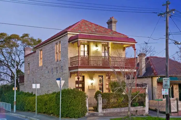 39 Park Avenue, Drummoyne NSW 2047