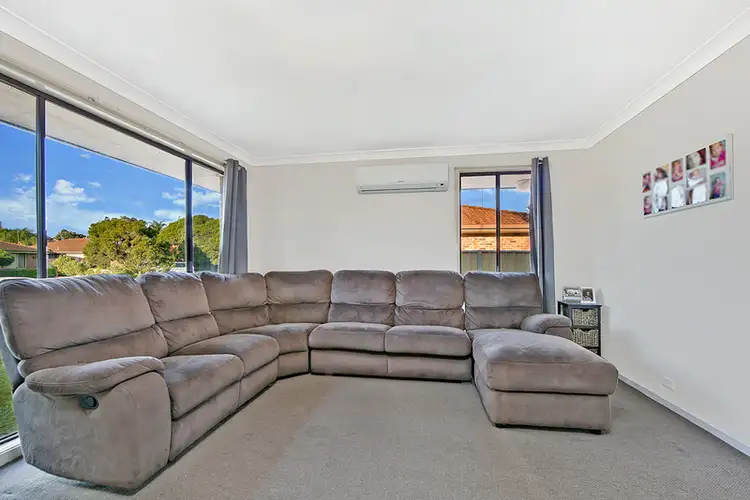 Third view of Homely house listing, 8 Settlers Crescent, Bligh Park NSW 2756