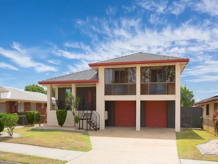 Main view of Homely house listing, 56 Endeavour Drive, Banksia Beach QLD 4507