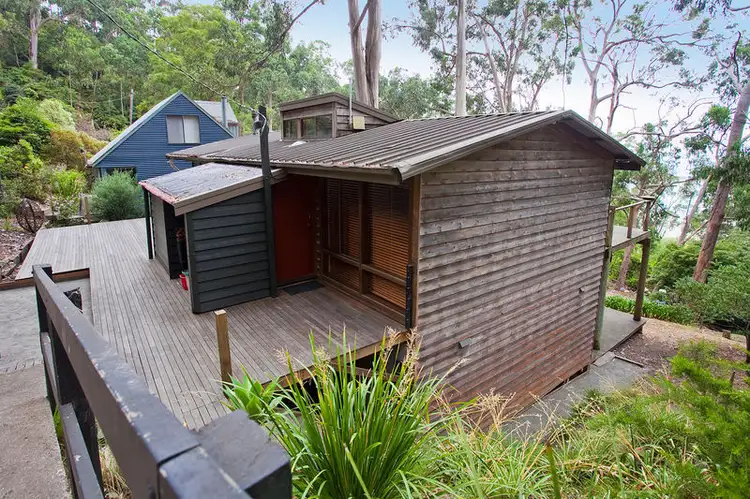 Fifth view of Homely house listing, 10 Durimbil Avenue, Wye River VIC 3221
