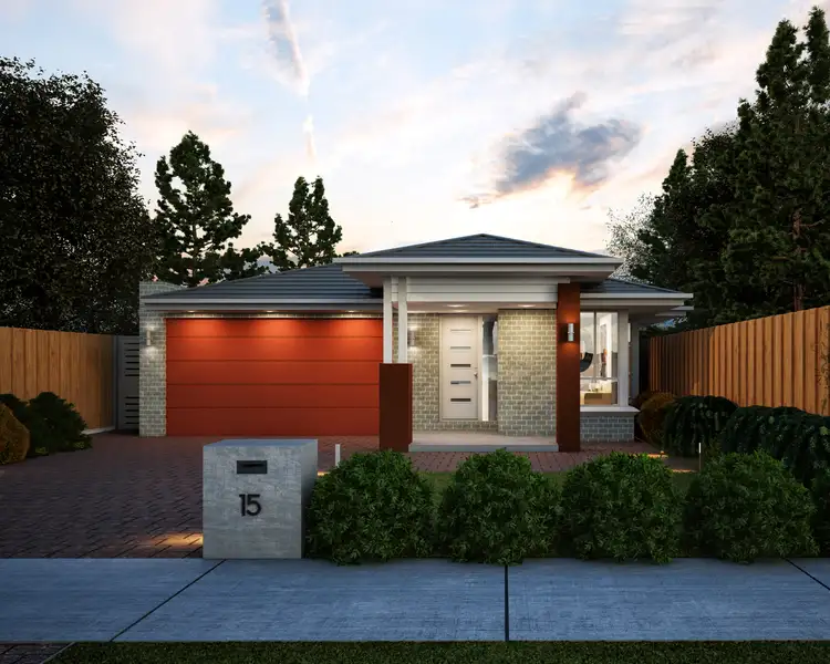 Lot 3150 Flynn Avenue, Middleton Grange NSW 2171