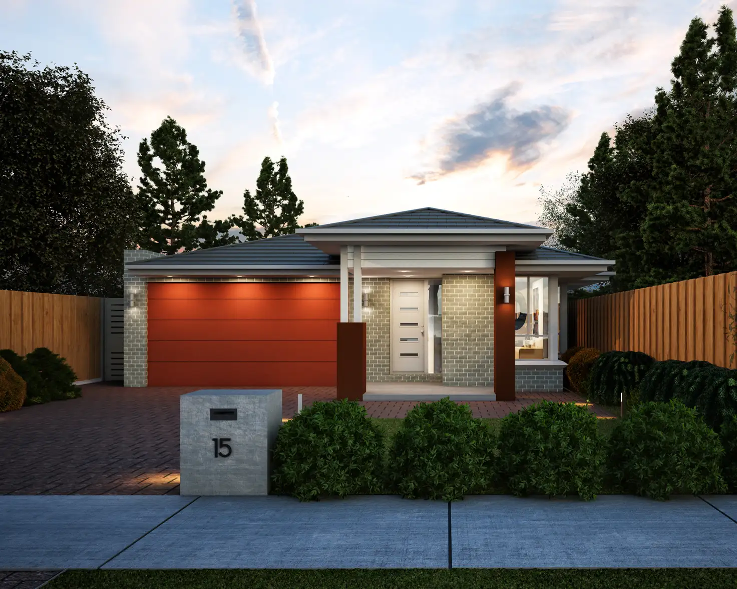 Main view of Homely house listing, Lot 3150 Flynn Avenue, Middleton Grange NSW 2171