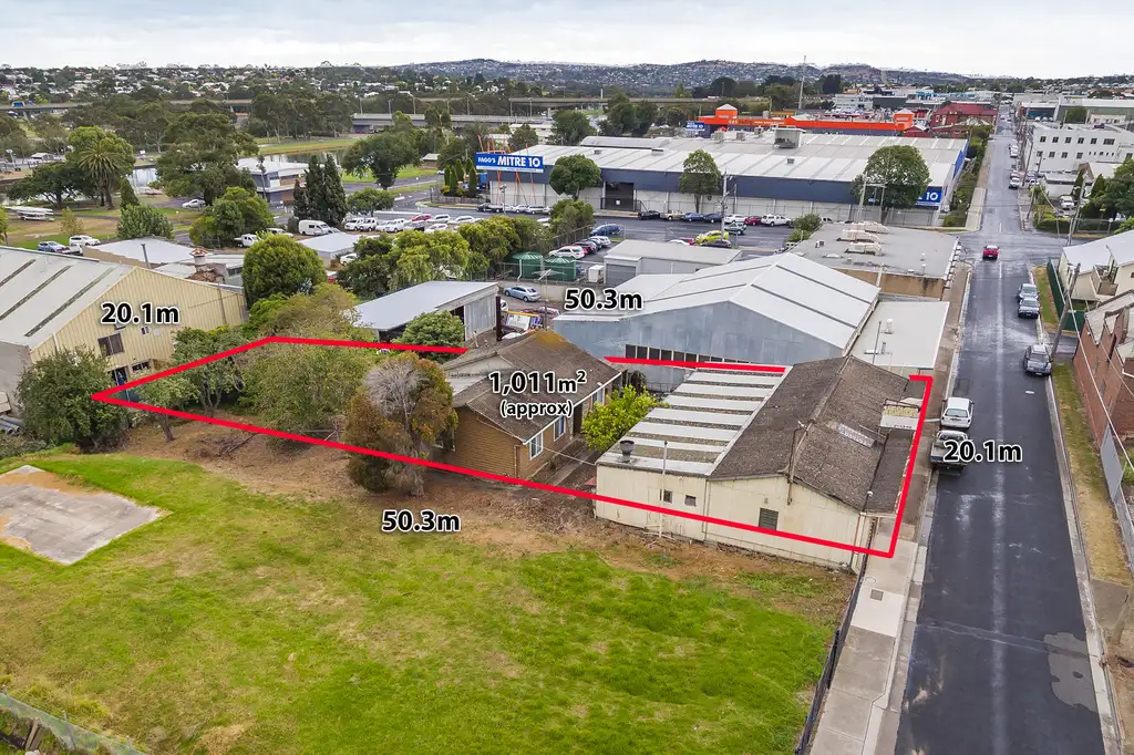 Main view of Homely other listing, 44 Little Fyans Street, South Geelong VIC 3220