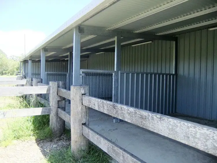 Third view of Homely land listing, Address available on request