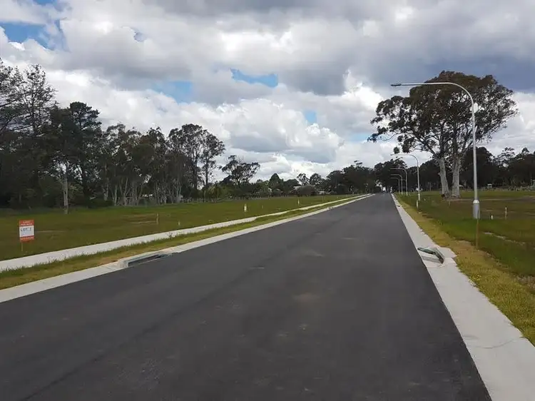 Second view of Homely land listing, LOT 20 Manorina Place, Tahmoor NSW 2573