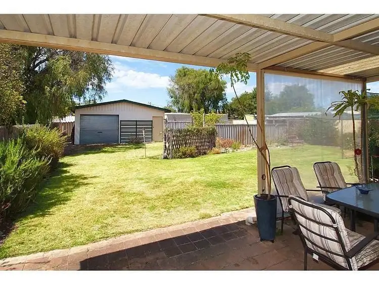 Second view of Homely house listing, 6 Knapton Street, West Busselton WA 6280